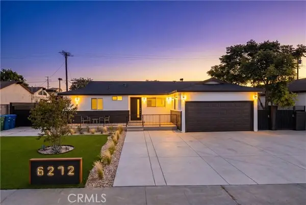 6272 Chinook, Westminster, CA 92683