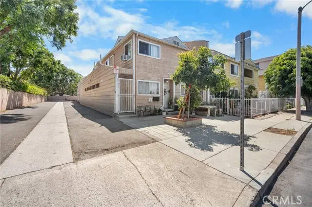 717 Lacy, Santa Ana, CA 92701 - #2