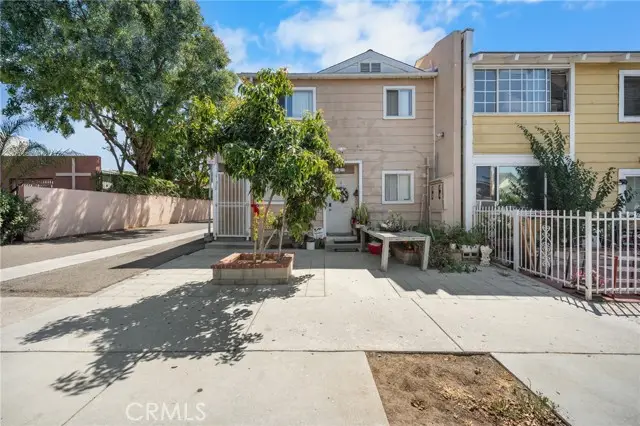 717 Lacy, Santa Ana, CA 92701 - #3