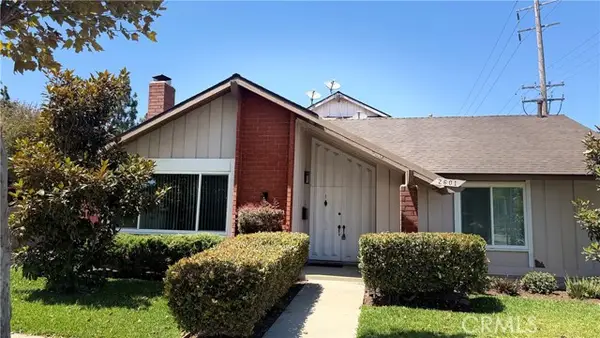2601 Juniper, Santa Ana, CA 92704