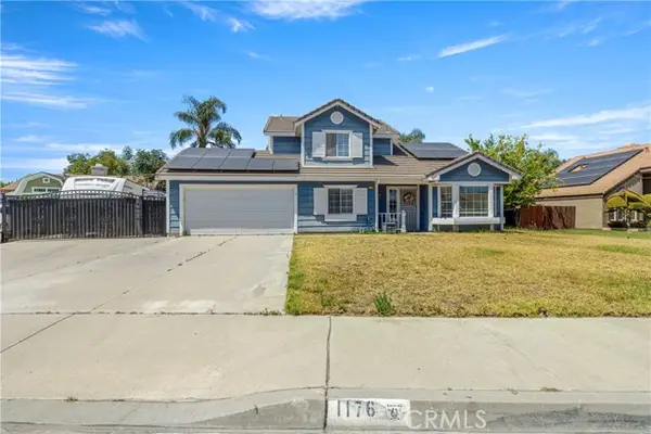 1176 Buxton, Rialto, CA 92377