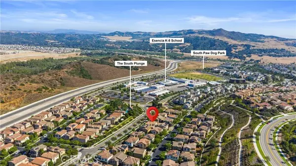 44 Lomada, Ladera Ranch, CA 92694