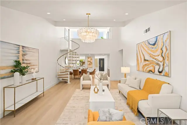 15 Eucalyptus, Irvine, CA 92612 - #1