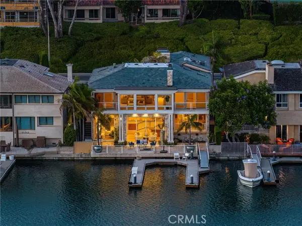 701 Bayside Drive, Newport Beach, CA 92660