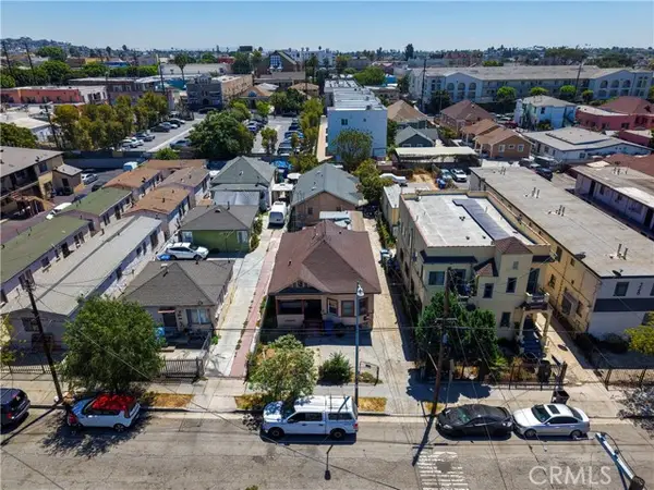 400 St Louis, Los Angeles, CA 90033