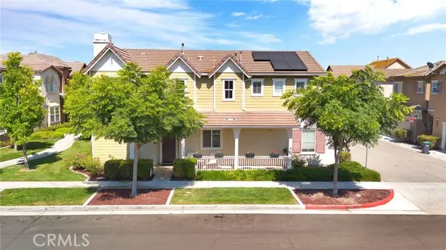 15971 Moonflower, Chino, CA 91708 - #1