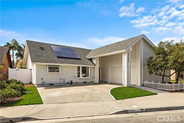 21791 Summerwind, Huntington Beach, CA 92646 - #2