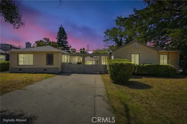 1002 Lochbrae Rd, Sacramento, CA 95815 - #2