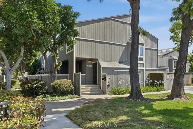 2921 Fairview Street  #G, Santa Ana, CA 92704 - #1