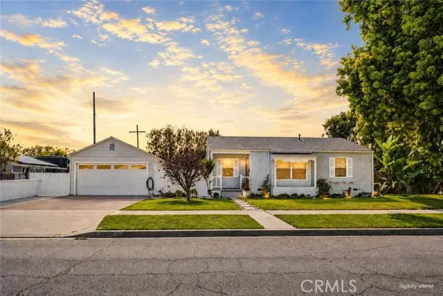 5960 Pepperwood Avenue, Lakewood, CA 90712 - #1