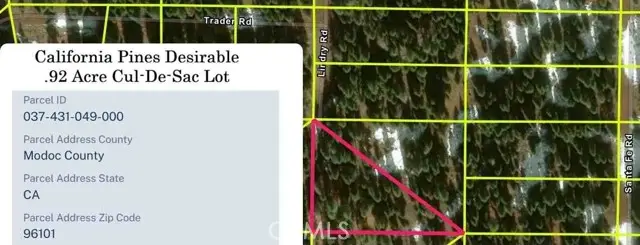 0 livery, Alturas, CA 96101 - #1