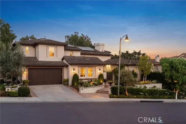 27532 Calle De La Rosa, San Juan Capistrano, CA 92675