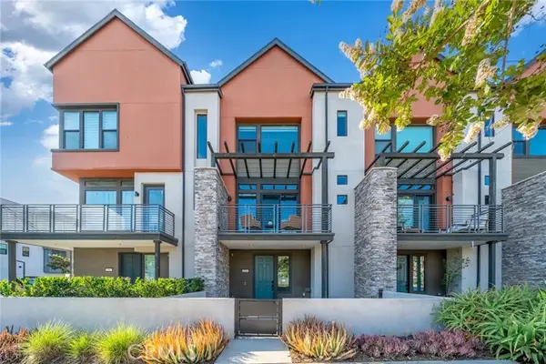 293 Merit, Irvine, CA 92618