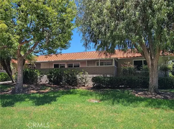 5349 Algarrobo  #P, Laguna Woods, CA 92637