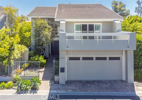 5031 Corkwood, Irvine, CA 92612