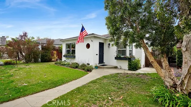 292 Monrovia, Long Beach, CA 90803 - #1