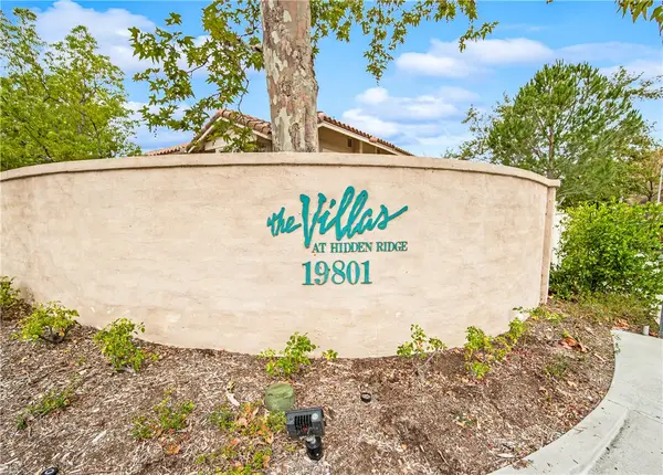 19801 Meadow Ridge Drive  #47, Trabuco Canyon, CA 92679