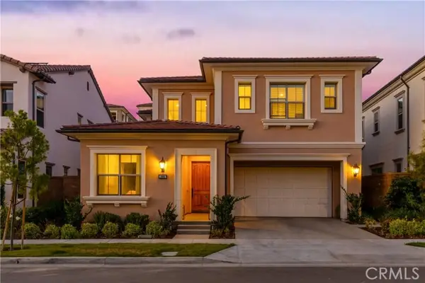 106 Bright Star, Irvine, CA 92618