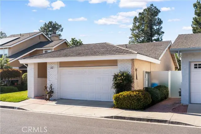 19 Muir, Irvine, CA 92620 - #3