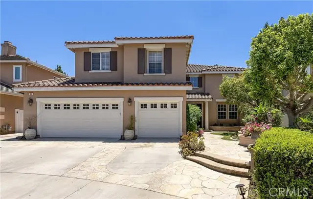10 Japonica, Irvine, CA 92618 - #1