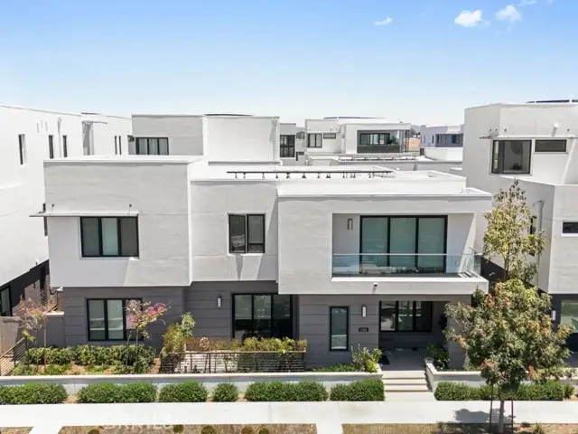 2165 Peebler Way, Tustin, CA 92782 - #3