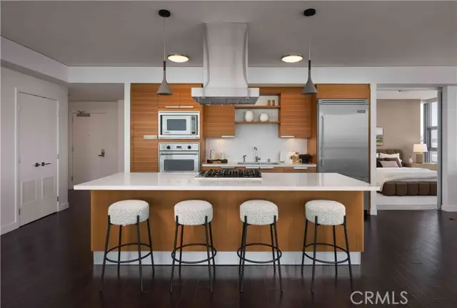 9 MacArthur Place  #608, Santa Ana, CA 92707 - #1