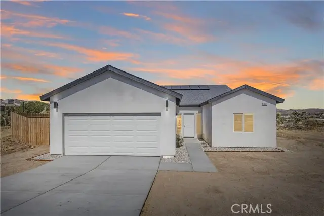7067 Mohawk Trail, Yucca Valley, CA 92284 - #1