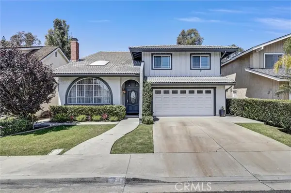 20 Farragut, Irvine, CA 92620