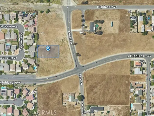 6558 Knox, Fontana, CA 92336 - #1