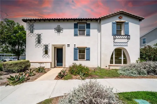 159 Newington, Irvine, CA 92618 - #1