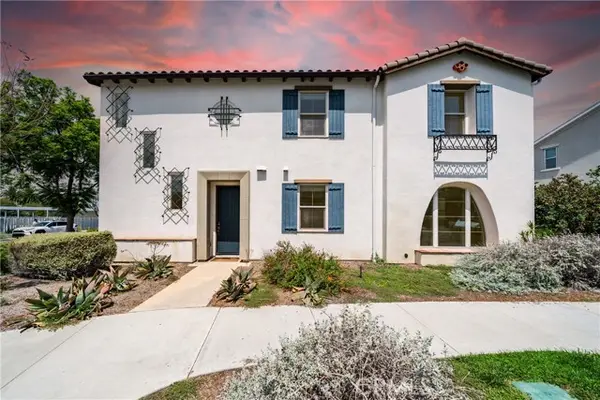 159 Newington, Irvine, CA 92618