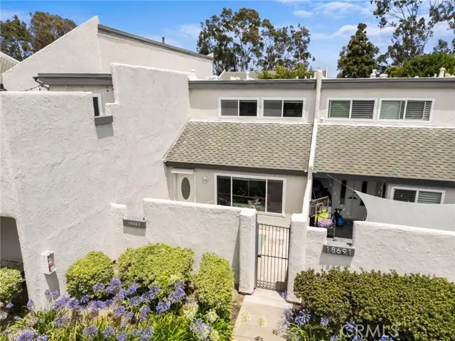 18683 Maplewood, Huntington Beach, CA 92646 - #2