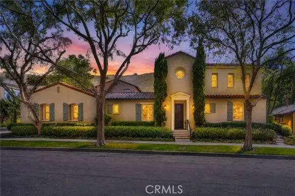 58 Shade Tree, Irvine, CA 92603