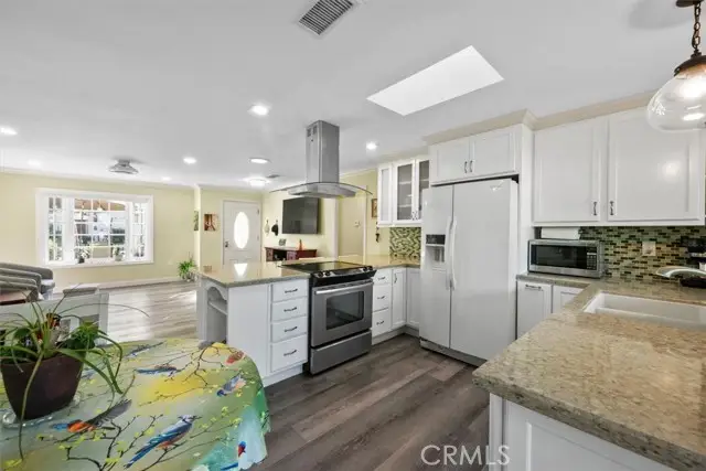 3207 Via Buena  #C, Laguna Woods, CA 92637 - #1