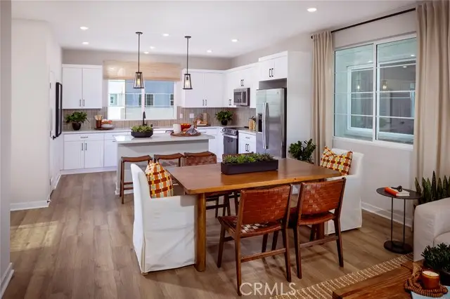 6042 Burren Way, Corona, CA 92880 - #3