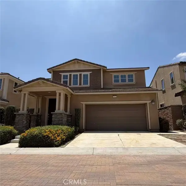 3142 Mt Rainier, Ontario, CA 91762