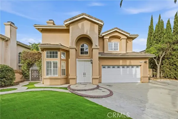 19115 Breckelle, Rowland Heights, CA 91748