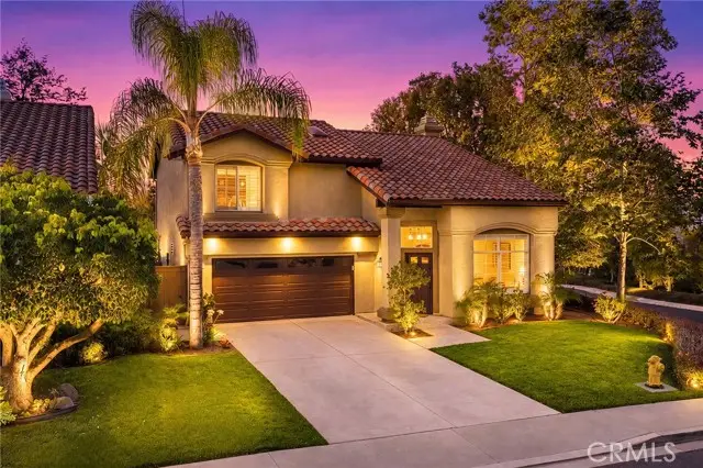 1 Egret Ln, Aliso Viejo, CA 92656 - #1