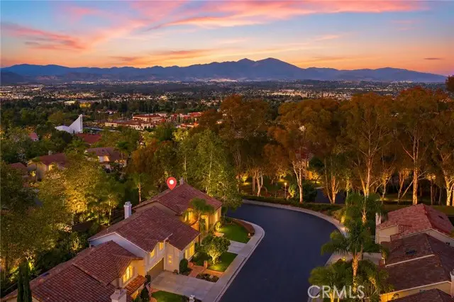 1 Egret Ln, Aliso Viejo, CA 92656 - #3