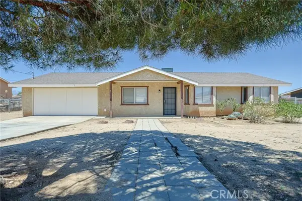 11649 3rd Avenue, Hesperia, CA 92345