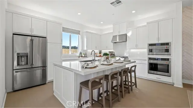 26656 Solstice Lane, Valencia, CA 91381 - #1