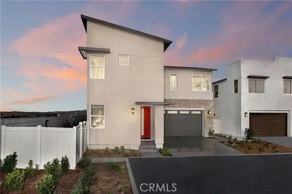 3377 East Moonstone Drive, Ontario, CA 91761