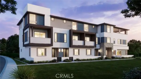 487 Treble, Irvine, CA 92618
