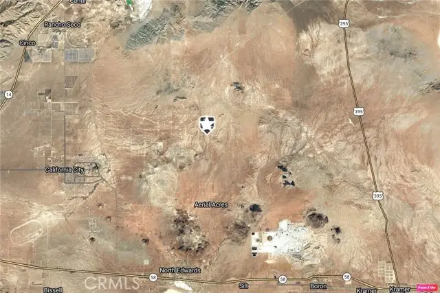 0 Don, California City, CA 93595 - #2