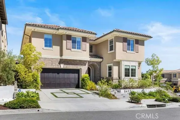 5427 Heritage Oak, Trabuco Canyon, CA 92679