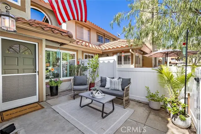 6 Vista Cielo, Rancho Santa Margarita, CA 92688 - #3