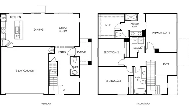 1980 Limetta Lane, Redlands, CA 92374 - #2