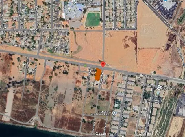 0 E. Lakeshore Drive, Lake Elsinore, CA 92530 - #3