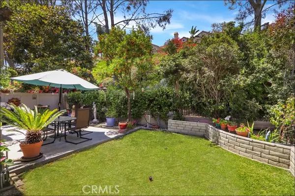 7 Cellini, Aliso Viejo, CA 92656
