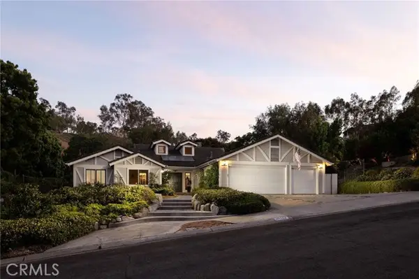 25582 Rangewood Road, Laguna Hills, CA 92653
